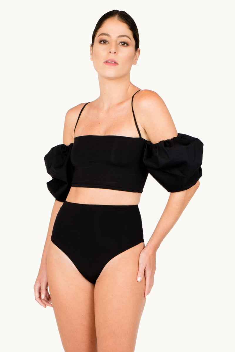 MAYGEL CORONEL Nass Two Piece WOMEN'S SWIMWEAR
