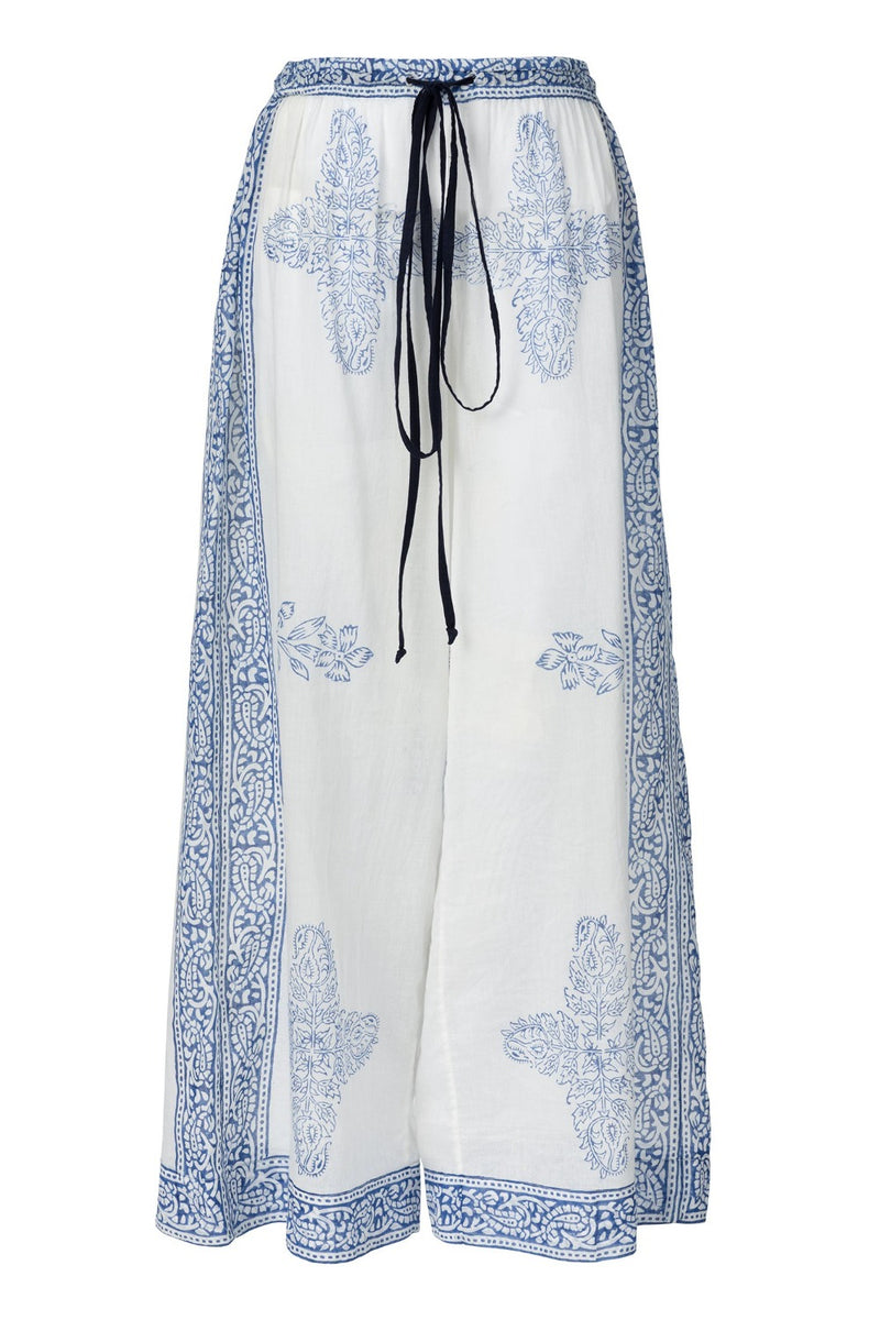 Natalie Criss Cross Pant