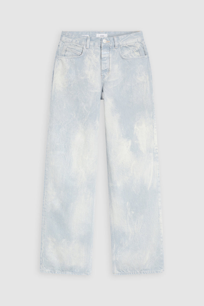 Nikka Marble Jeans