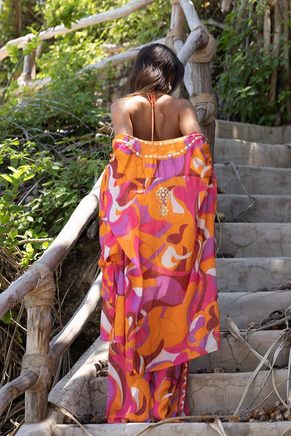 Nova Kimono