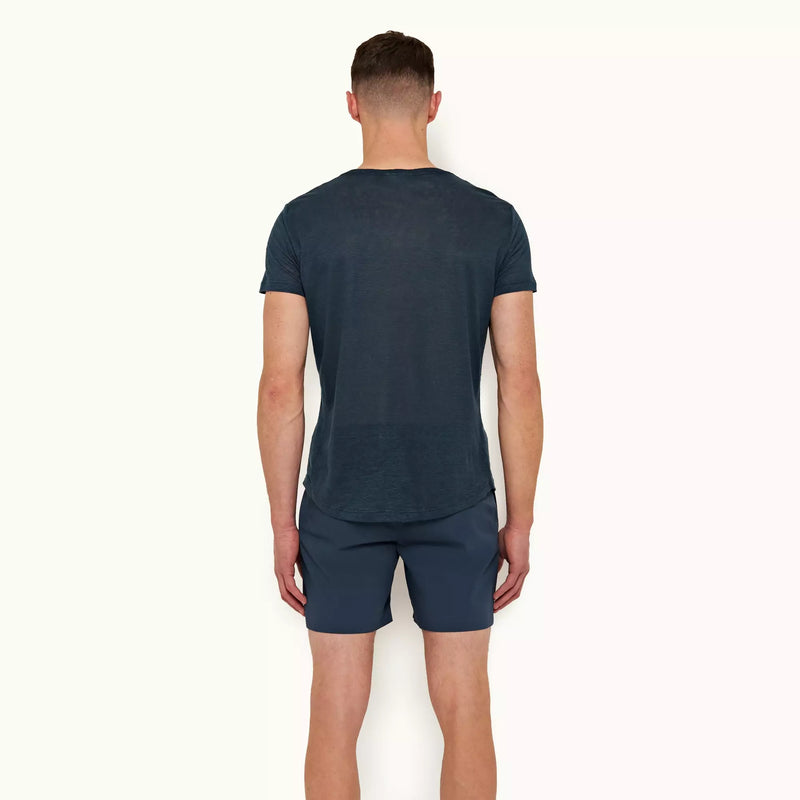 OB-T Linen Shirt