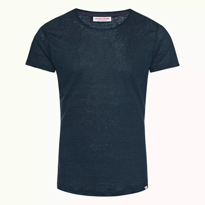 OB-T Linen Shirt