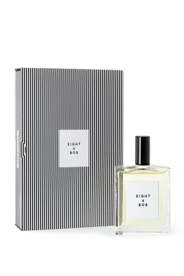 EUROPERFUMES EIGHT & BOB Original Inside Book EDP 100ml FRAGRANCE