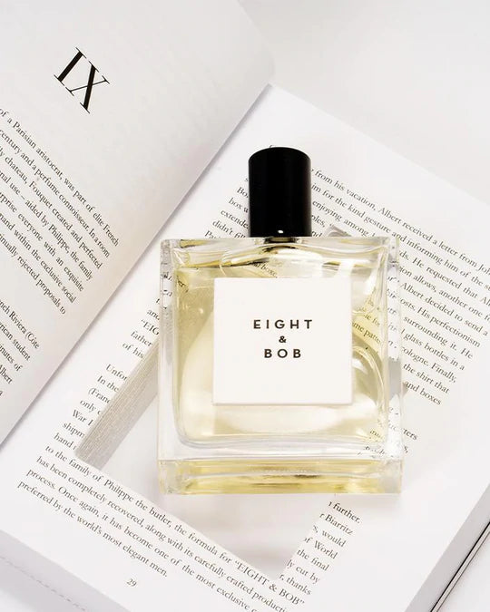 EIGHT & BOB Original Inside Book EDP 100ml