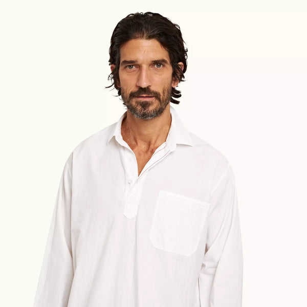 Shanklin Shirt (Final Sale)