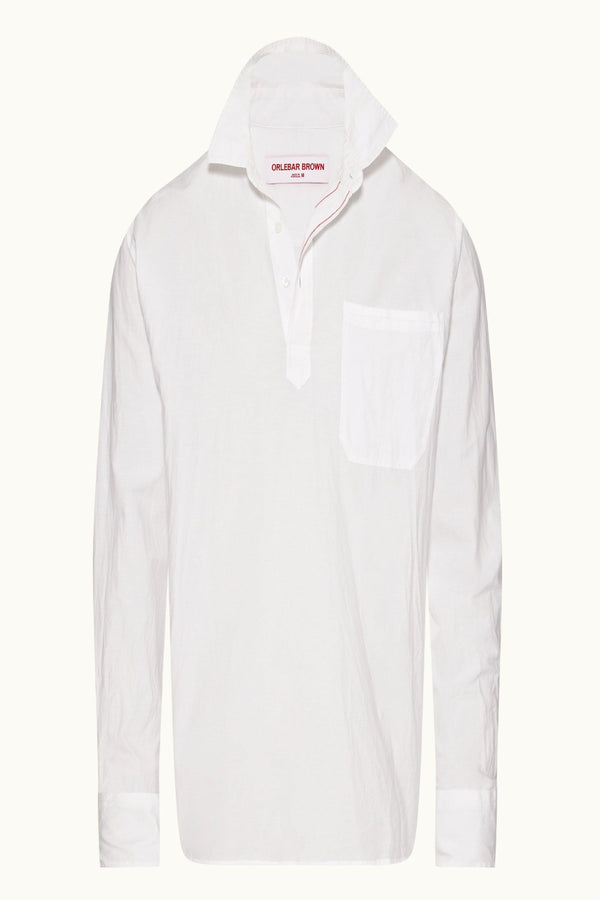 ORLEBAR BROWN Shanklin Shirt MEN'S TOPS