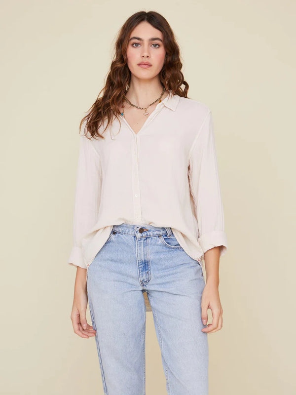 Oysterette Scout Shirt