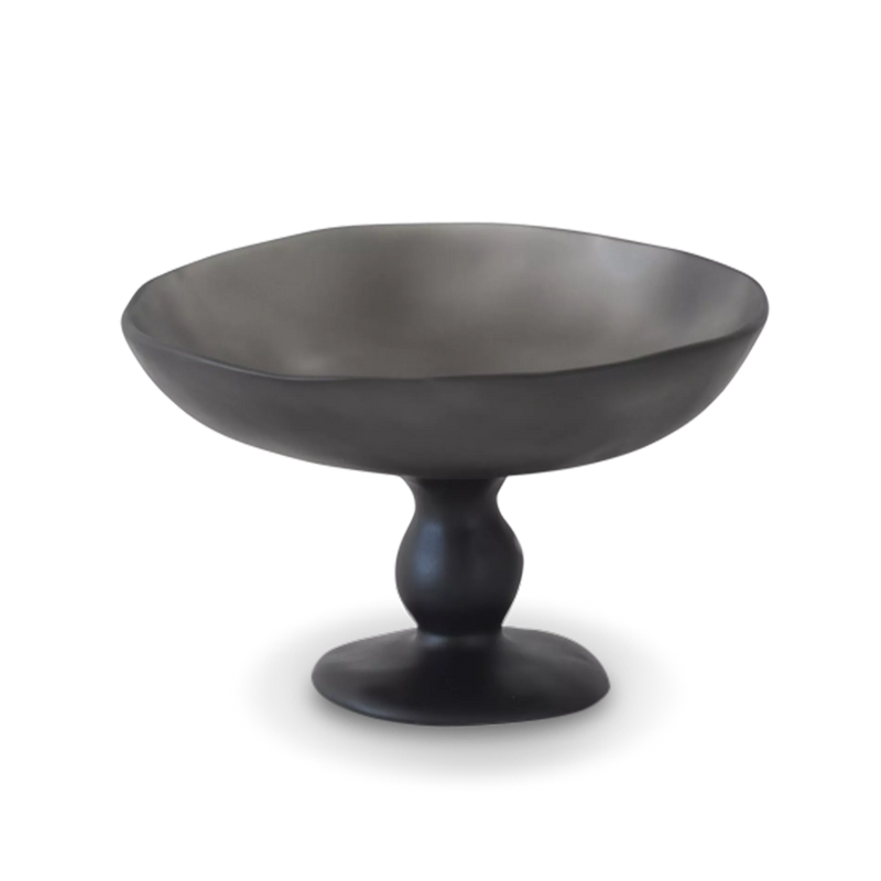 Pedestal Bowl