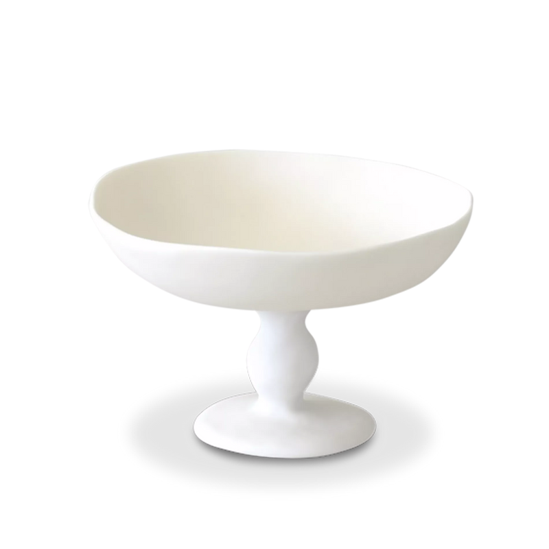 Pedestal Bowl