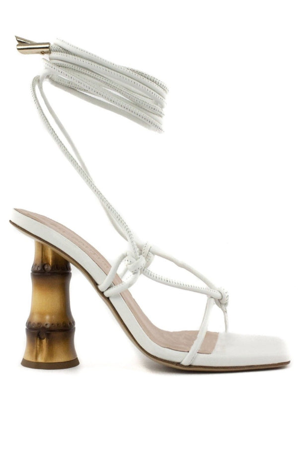 GIA BORGHINI Eolo WOMEN'S SHOES