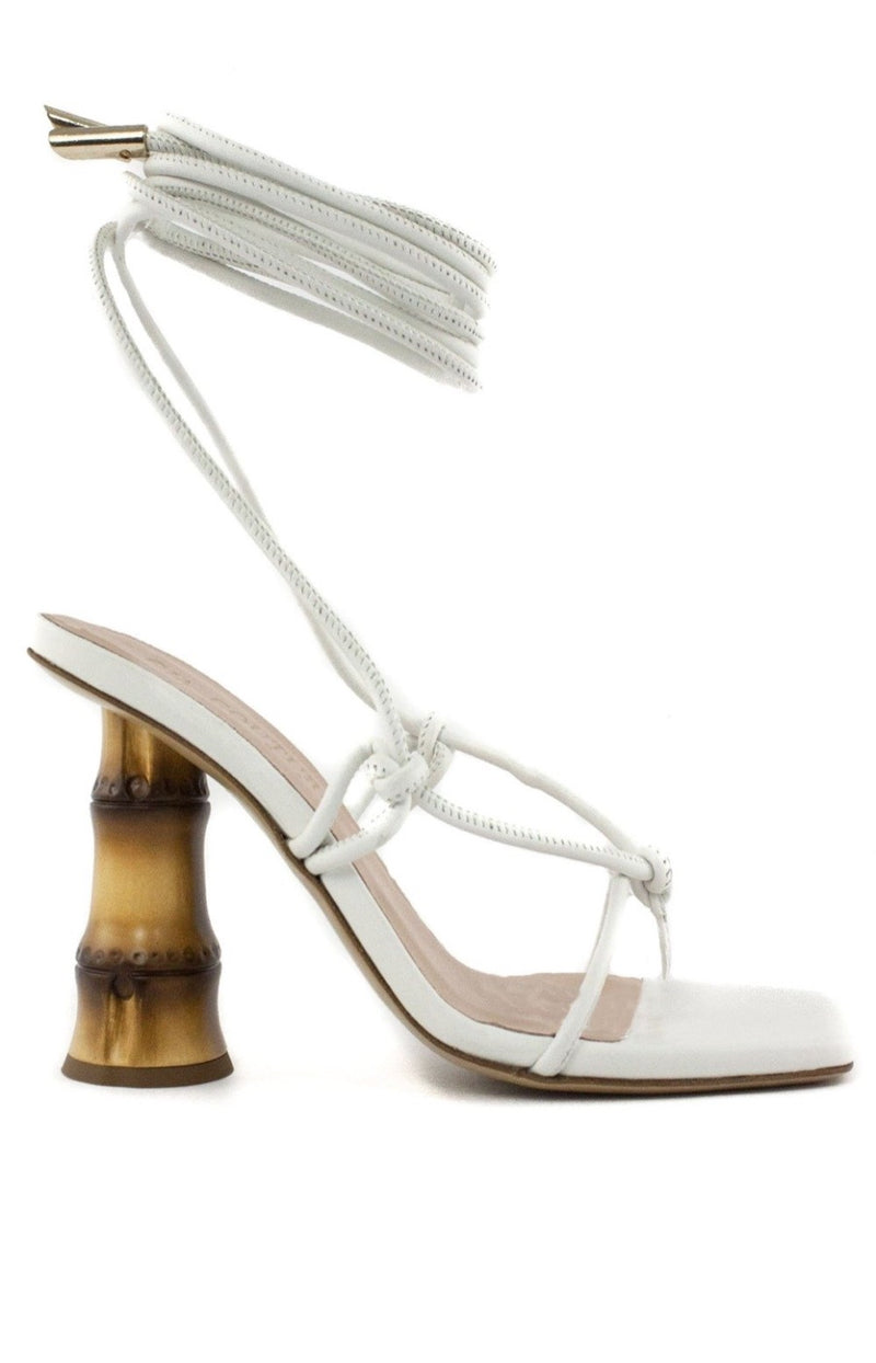 GIA BORGHINI Eolo WOMEN'S SHOES