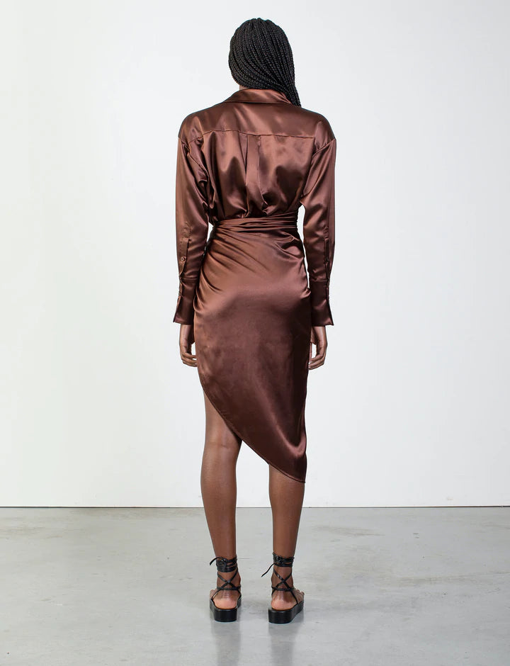 Puno Dress