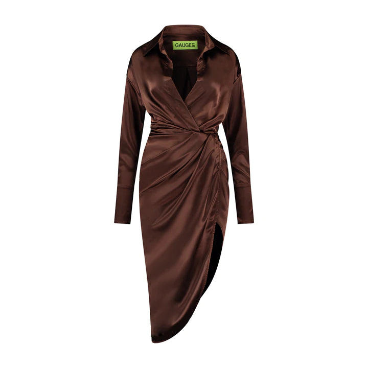 Puno Dress