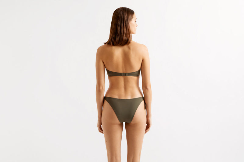 Panache High-Waisted Briefs