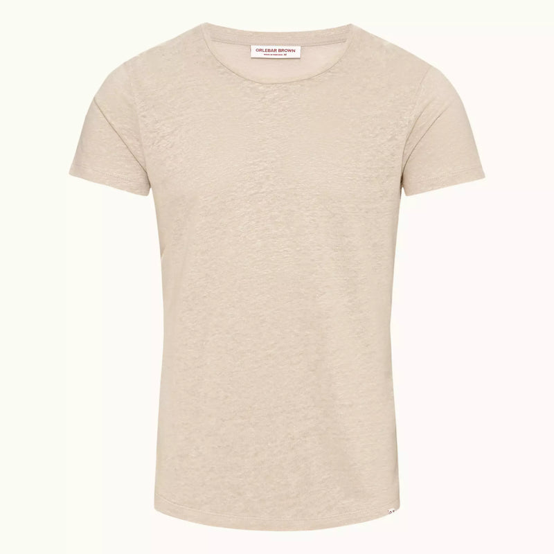 OB-T Linen Shirt