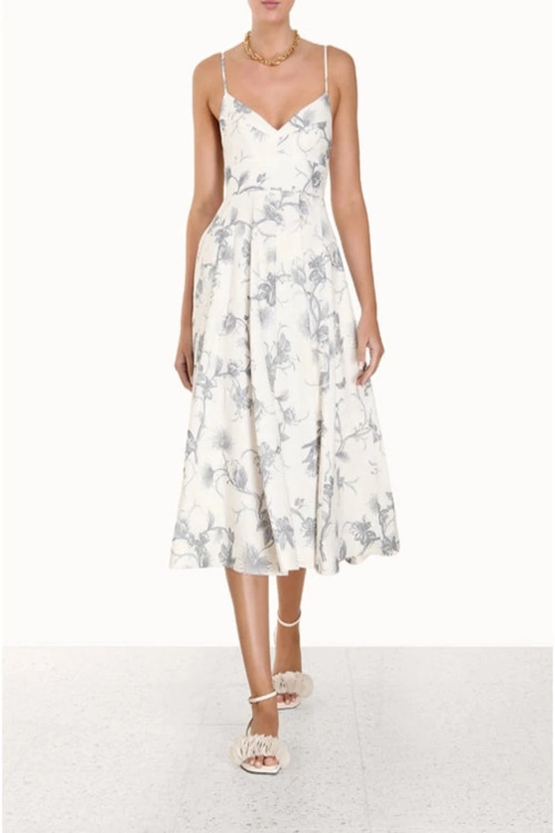 Picnic Dress
