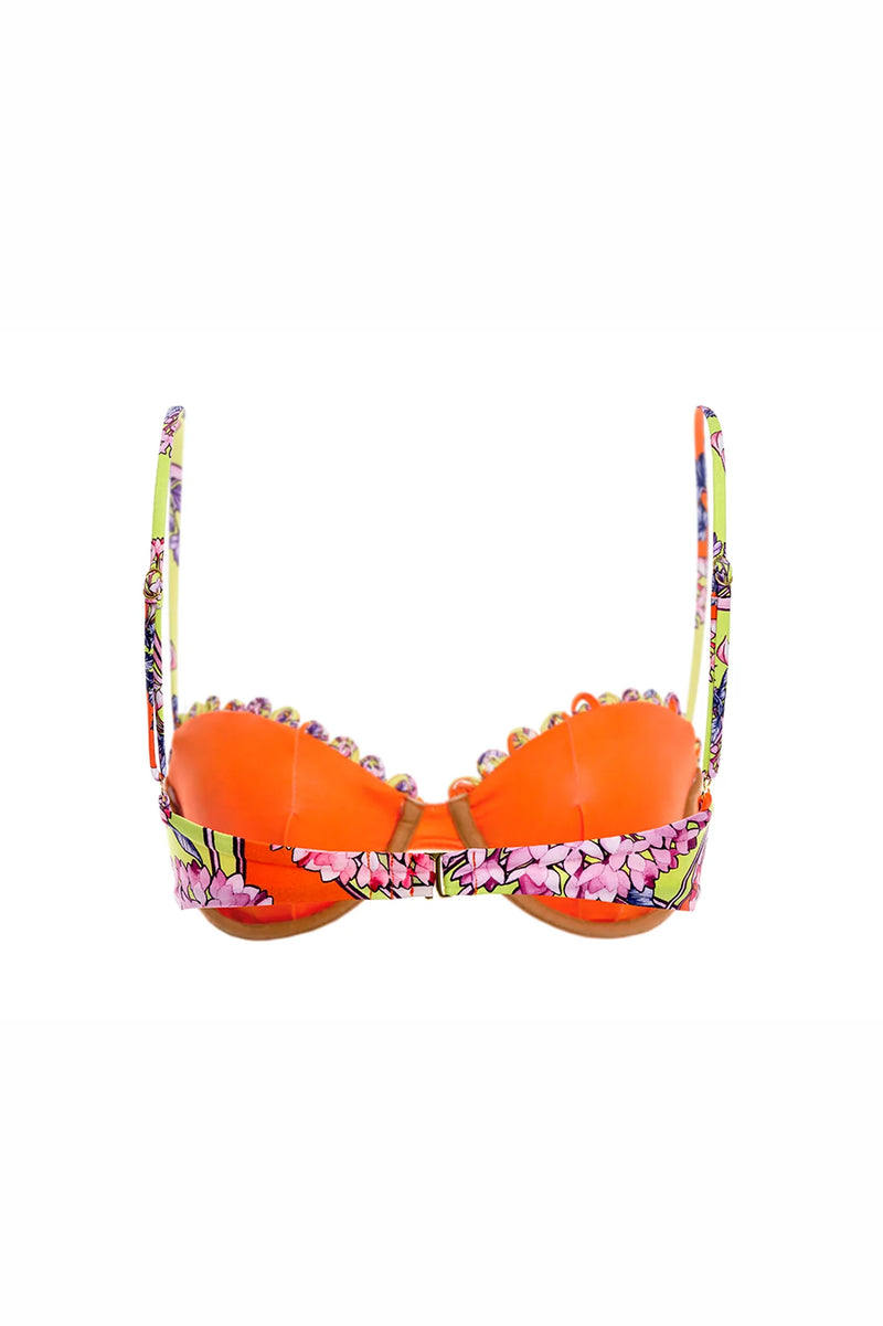 Piper Bikini Top