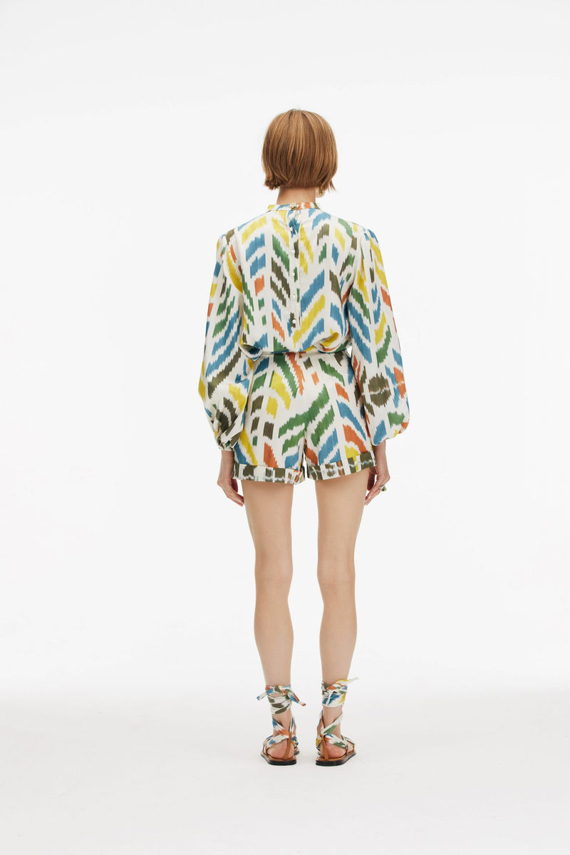 Cesme Short