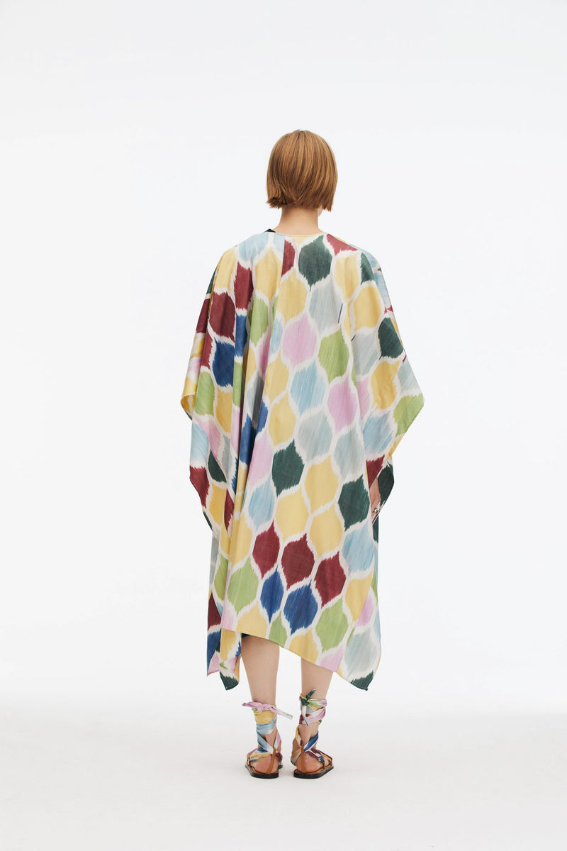 Istanbul Caftan
