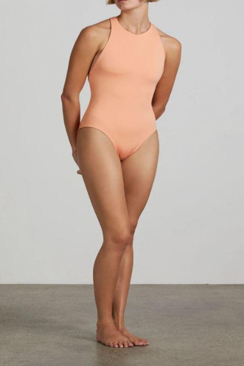 BONDI BORN Raquel One Piece WOMEN'S SWIMWEAR