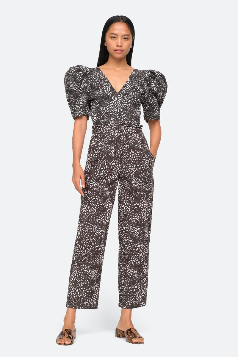 SEA Calla Jumpsuit WOMEN'S JUMPSUITS