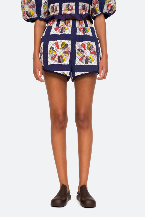 Pippin Shorts