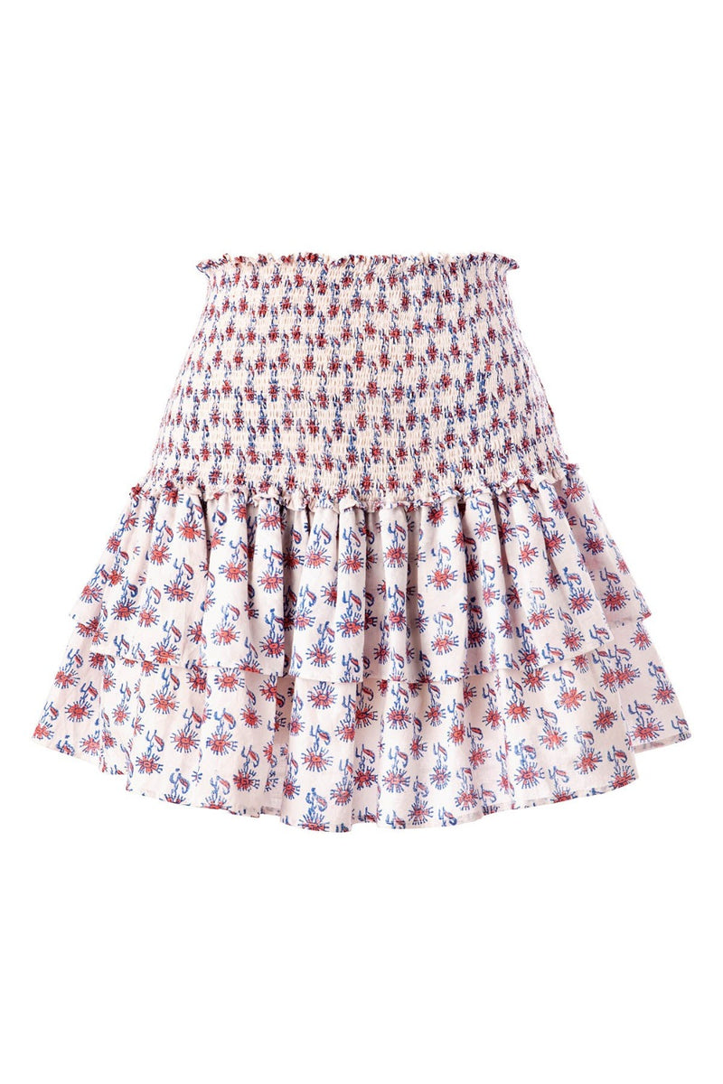 ALIX OF BOHEMIA Dakota Skirt WOMEN'S SKIRTS