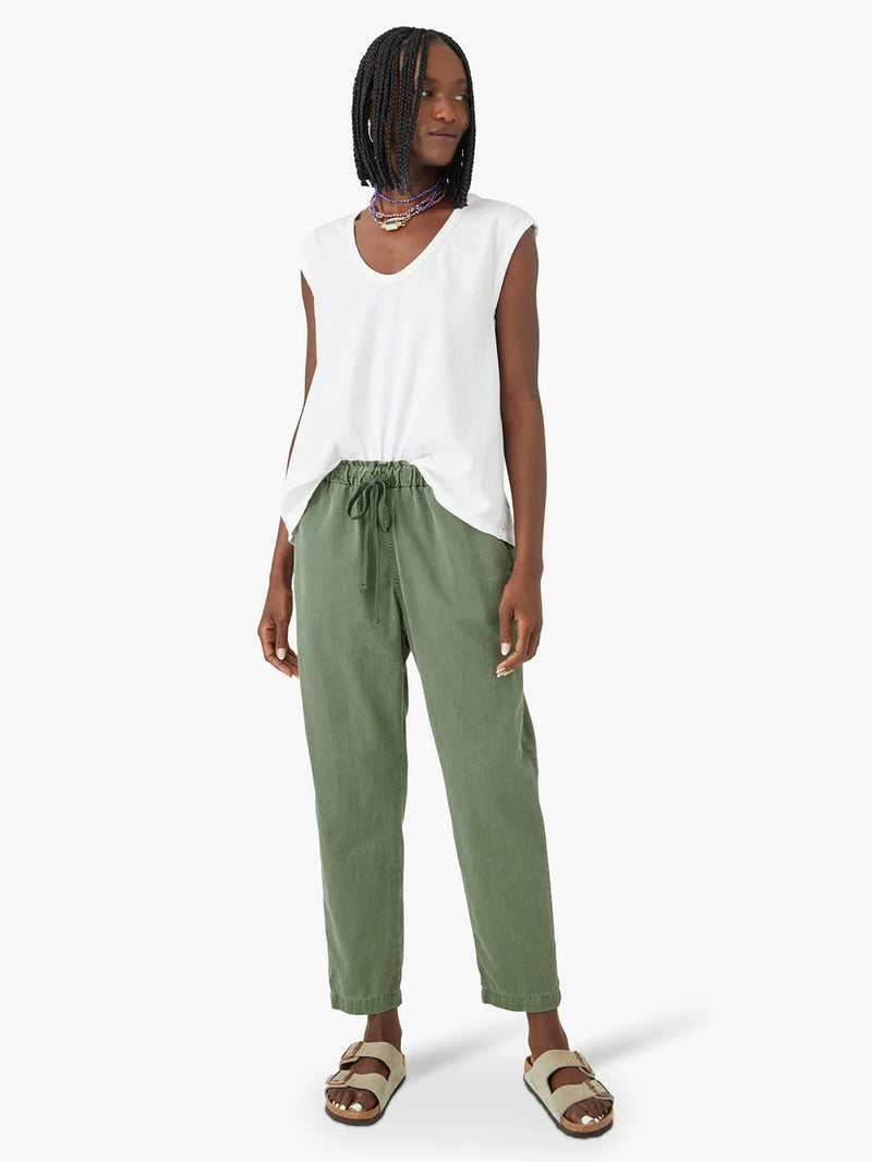 Rex Pant