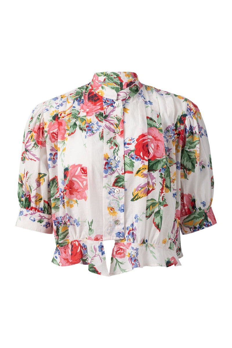Rhiannon Rose Blouse