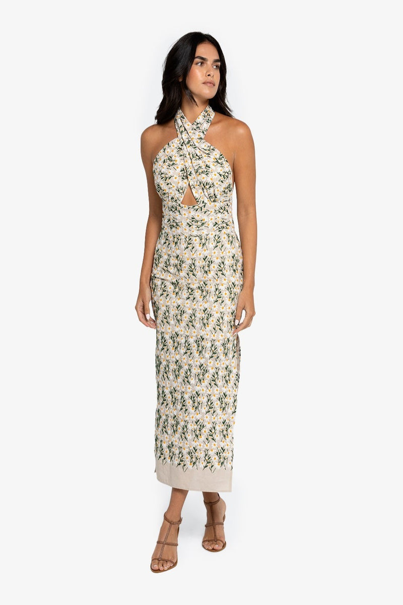JUST BEE QUEEN Rita Dress WOMEN'S DRESSES