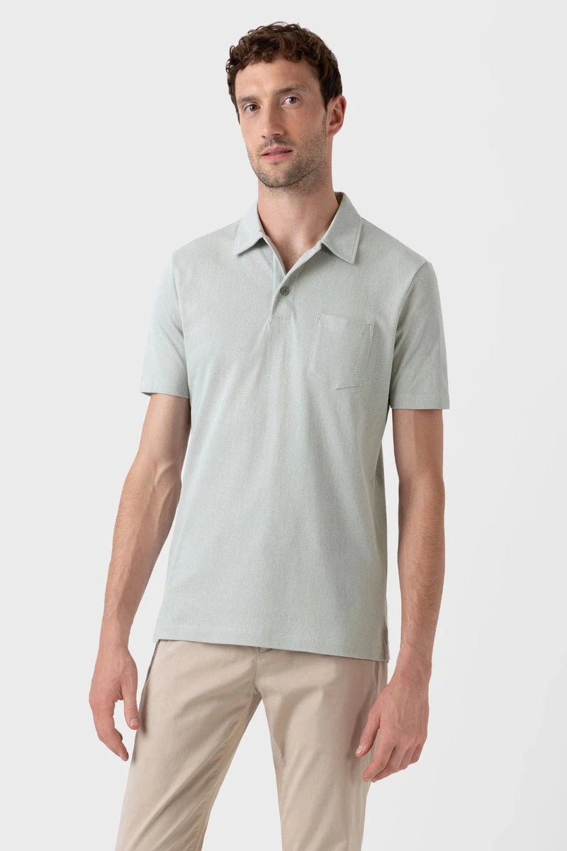 Riviera Laurel Polo Shirt
