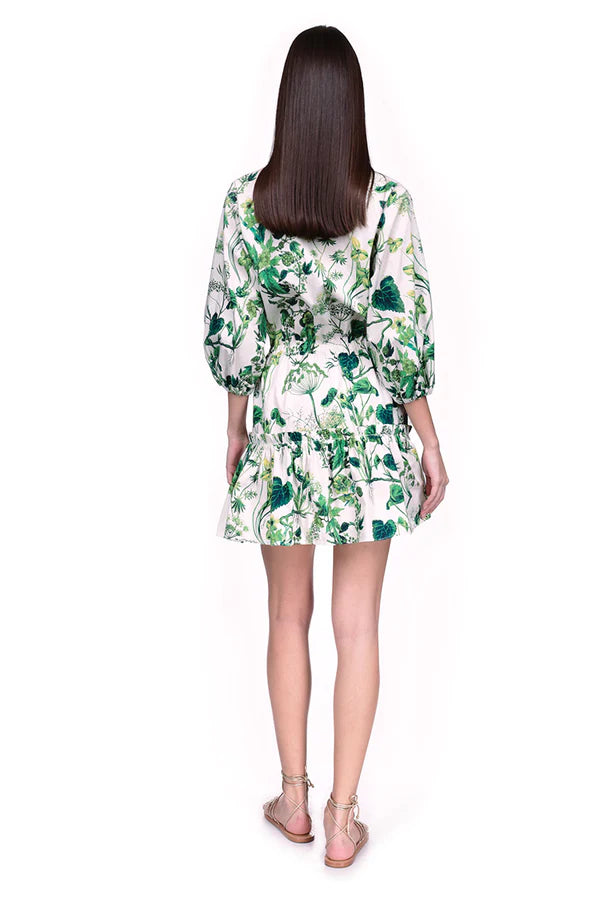 Robin Dress
