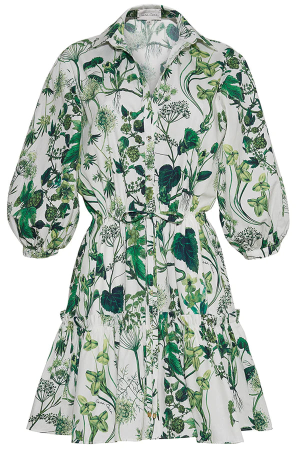 Robin Dress