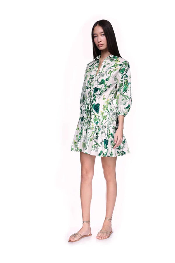 Robin Dress