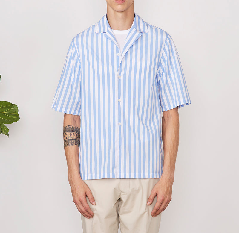 Eren SS Big Stripe