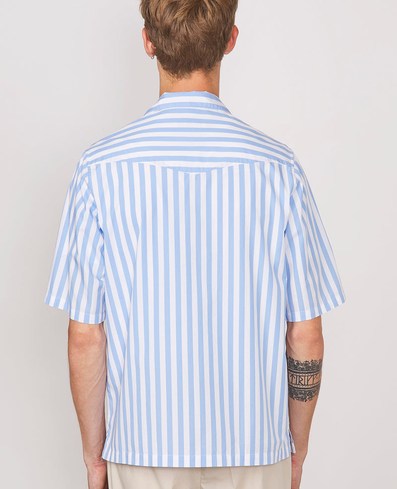 Eren SS Big Stripe