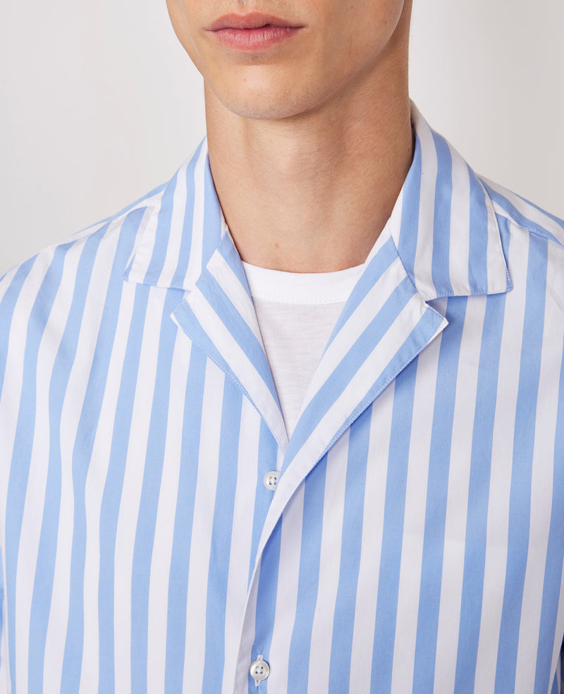 Eren SS Big Stripe