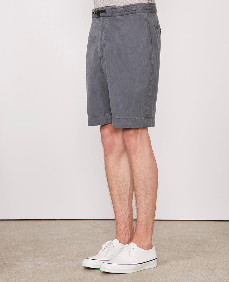 Phil Garment Dye Italian Shorts