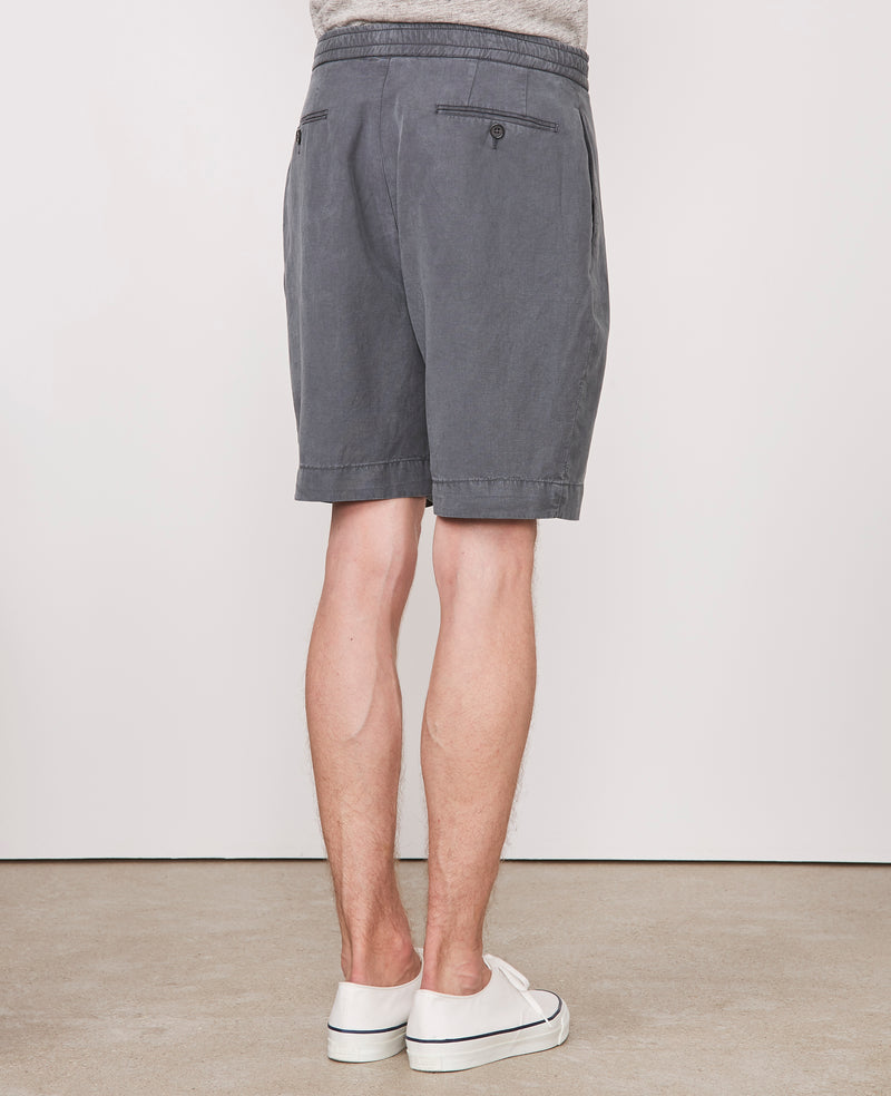 Phil Garment Dye Italian Shorts