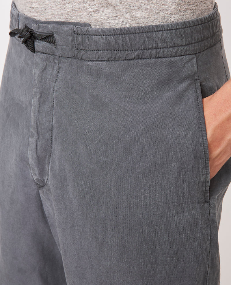Phil Garment Dye Italian Shorts
