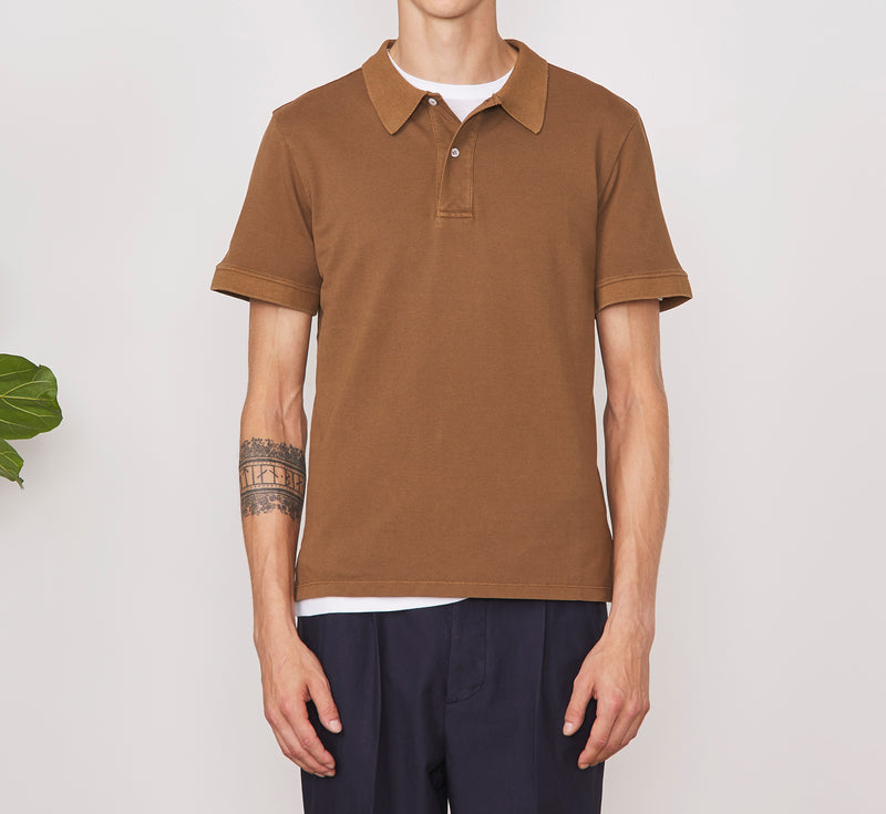 Larry Polo