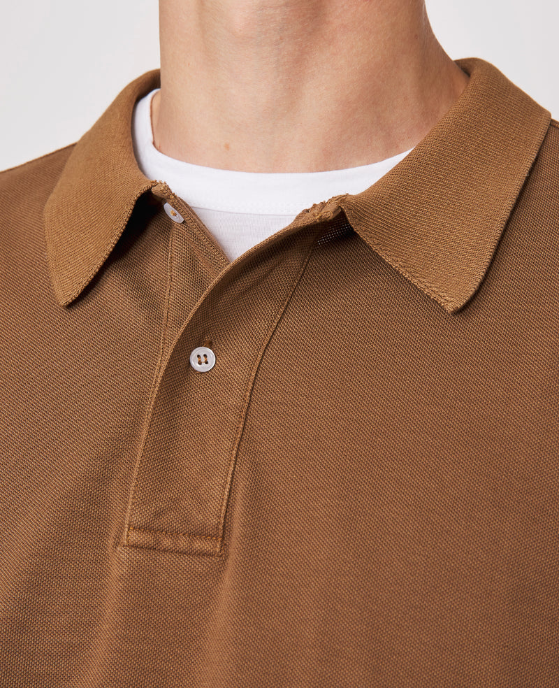 Larry Polo