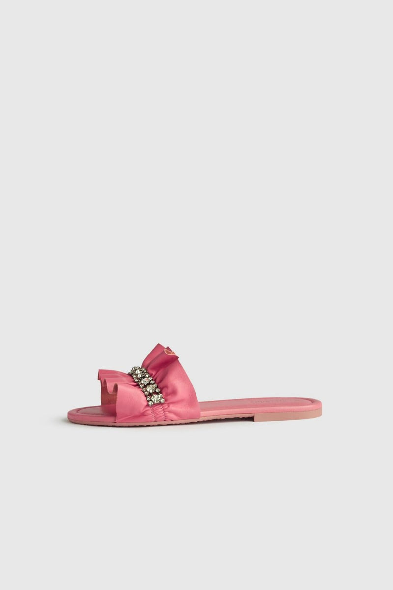 Mollie Sandal