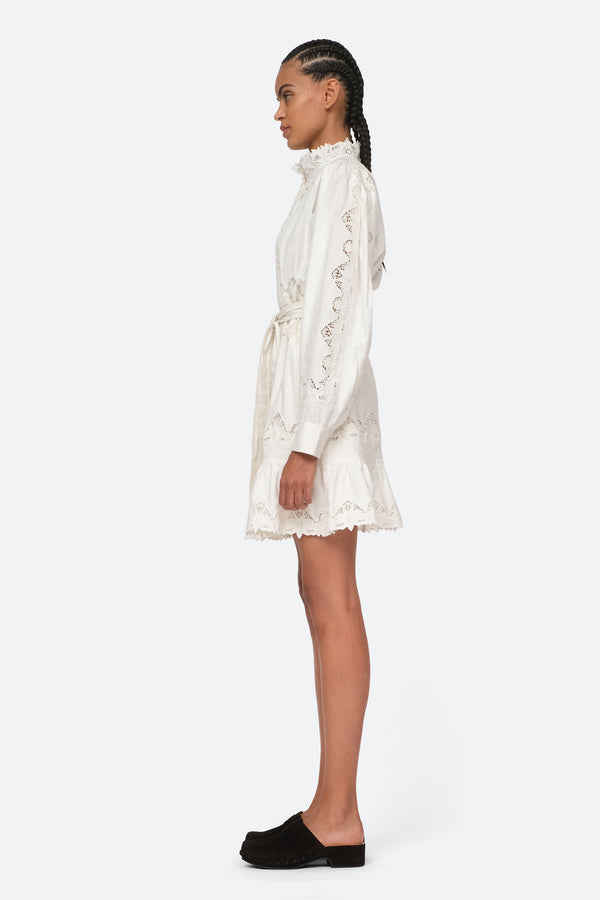 Anita LS Dress