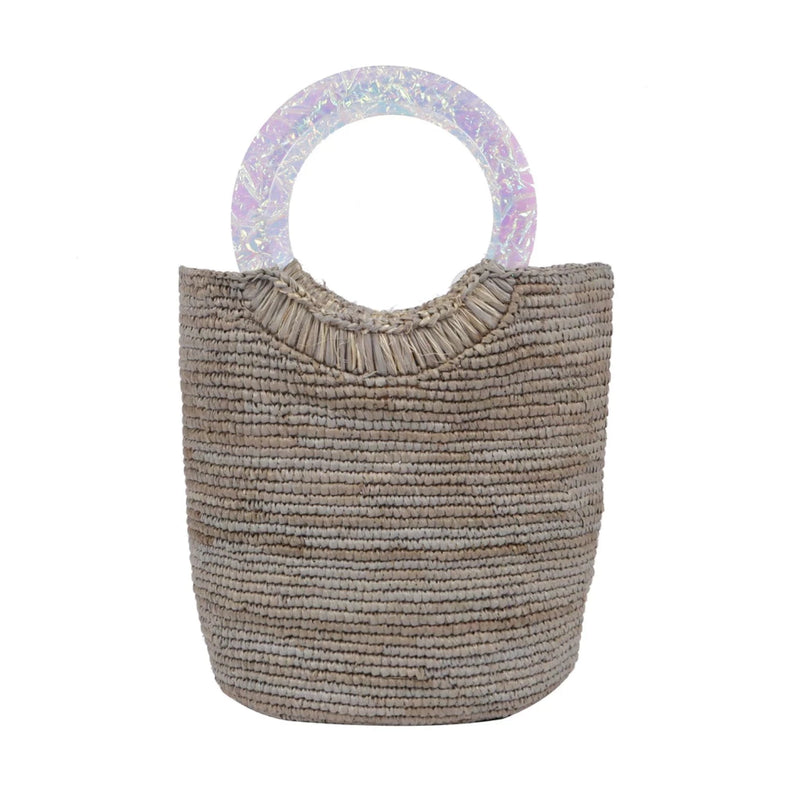 YOSUZI Selene Handbag HANDBAGS