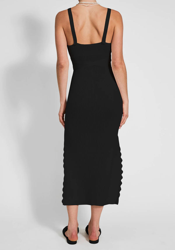 Octavia Dress