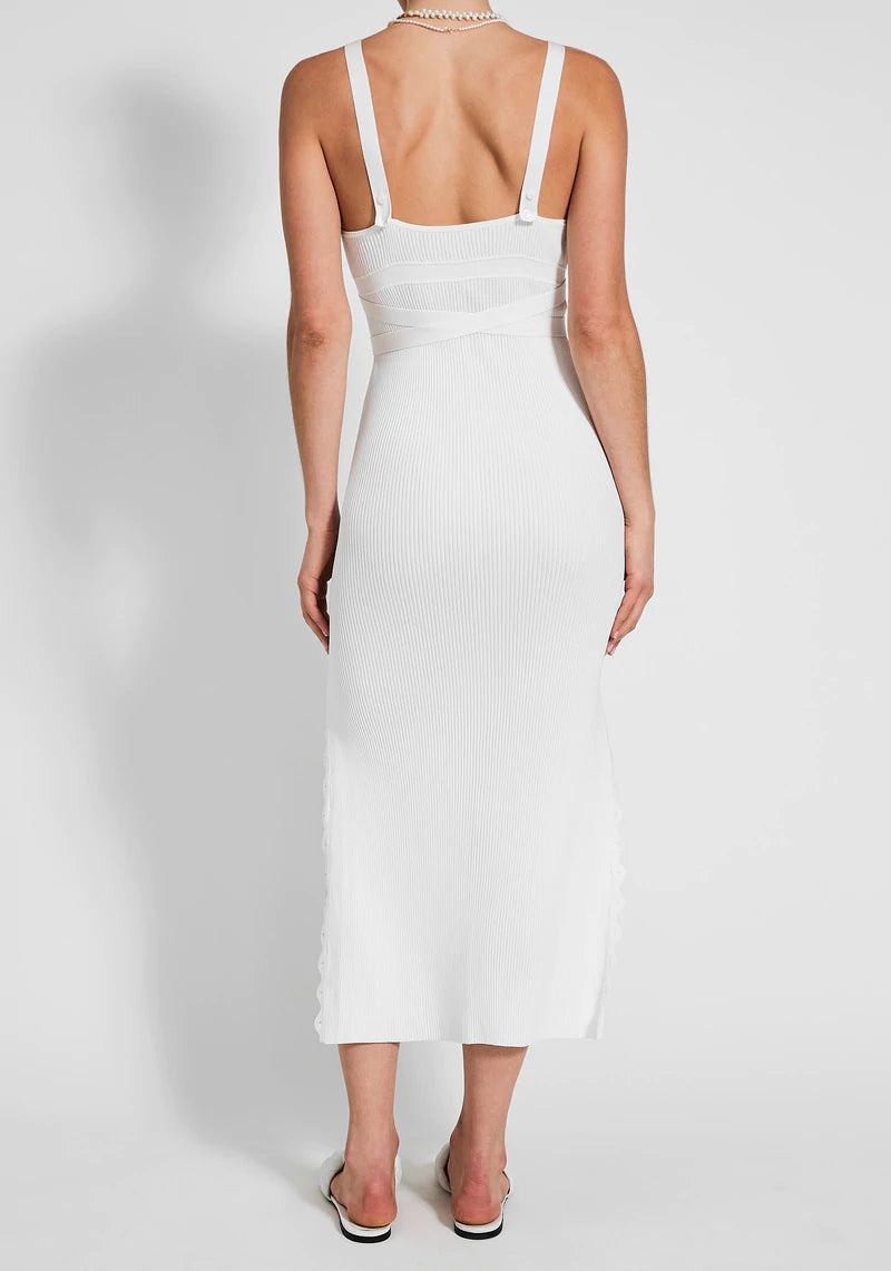 Octavia Dress