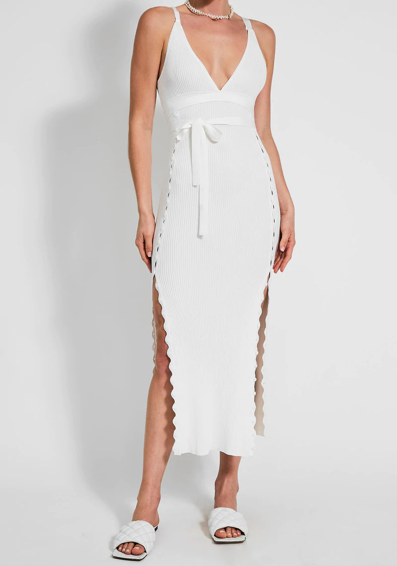 Octavia Dress