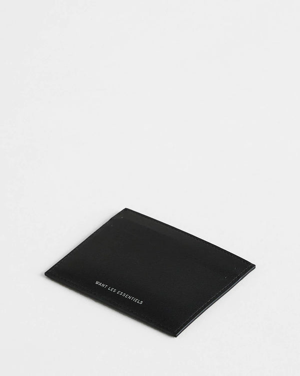 WANT LES ESSENTIALS Kennedy Money Clip ACCESSORIES
