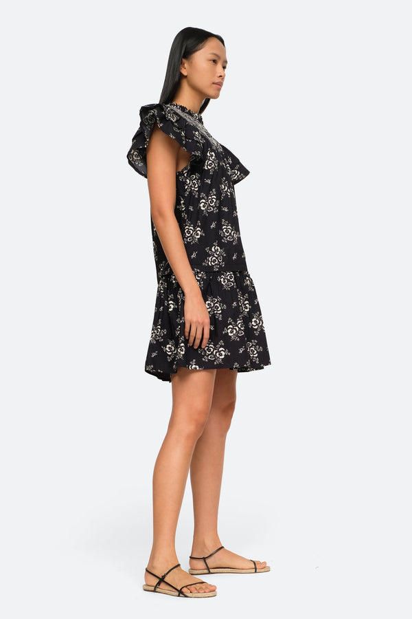 Alessia Tunic